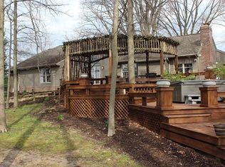 2921 E County Road 275 S, Greencastle, IN 46135