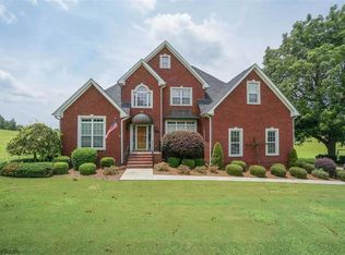 180 Tuscaloosa Rd, Thorsby, AL 35171