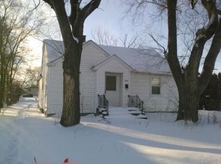 1605 S Joliet St, Joliet, IL 60436