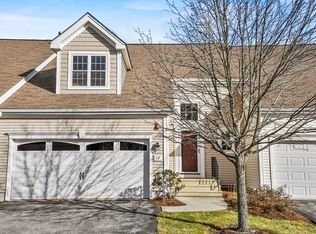 17 Heather Ln #44, Stow, MA 01775