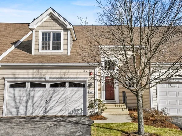 17 Heather Ln #44, Stow, MA 01775