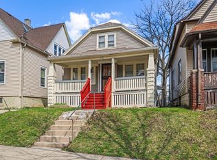 3562 North 12TH STREET, Milwaukee, WI 53206