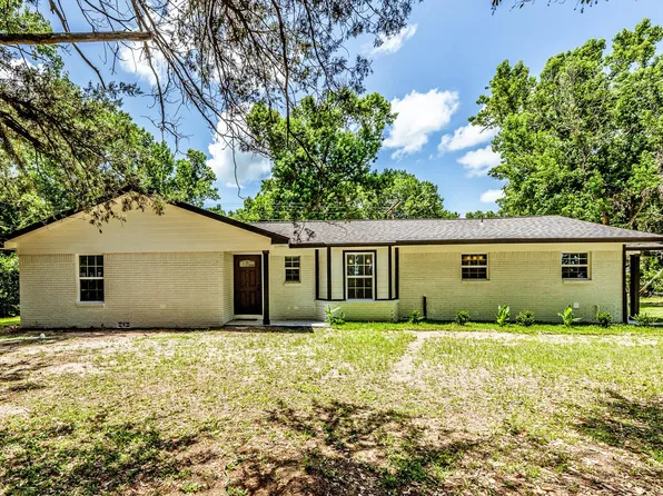554 Fm 1791 Rd, Huntsville, TX 77340