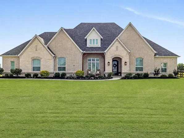 3232 Stardust Ln, Northlake, TX 76226