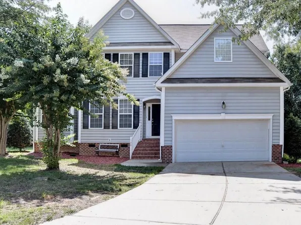 108 George Wilson Ct, Williamsburg, VA 23188