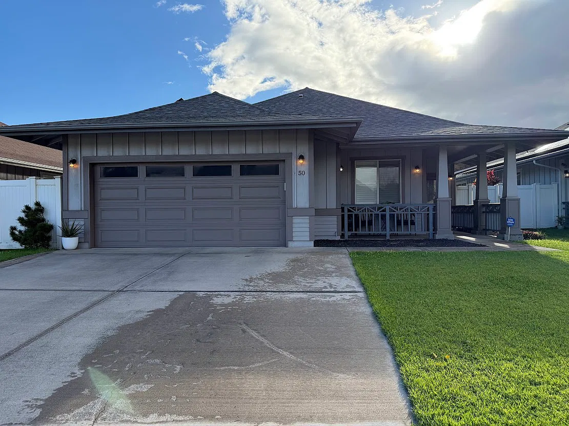 Hoku Puhipaka St, Kahului — Photo 1