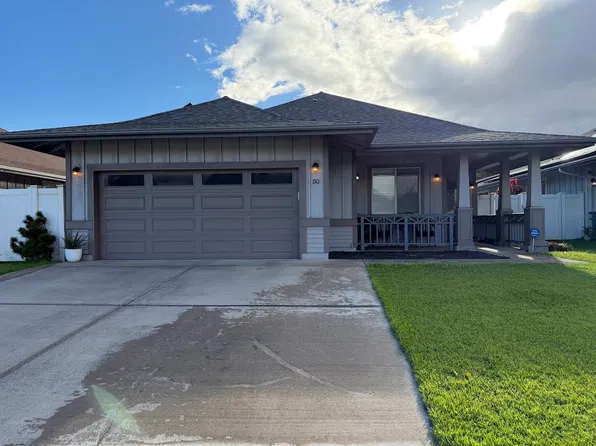 (undisclosed Address), Kahului, HI 96732