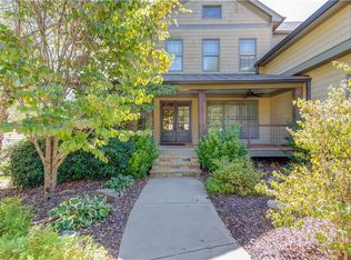 8645 Gilmer Fort, Ball Ground, GA 30107