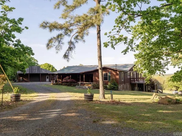 679 Antioch Rd, Drasco, AR 72530