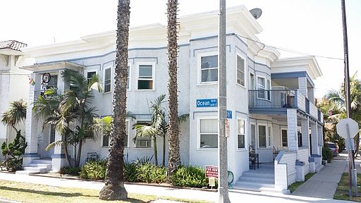 1st image of 1600 E Ocean Blvd APT 2