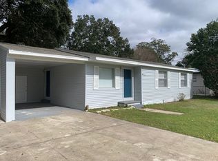 152 W Burgess Rd, Pensacola, FL 32503
