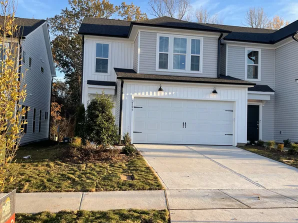 2106 Seacoast Ave, Durham, NC 27703