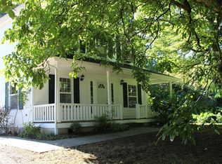 18446 Albany St SW, Rochester, WA 98579