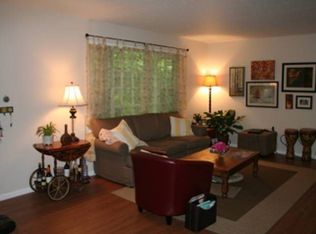 3 Lowell St, Asheville, NC 28803