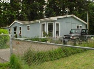 3531 SE 157th Ave, Portland, OR 97236