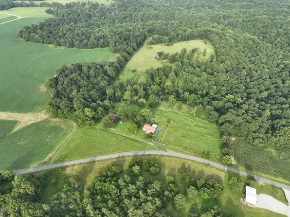 15374 Mount Carmel Hawkins Rd, Cerulean, KY 42215