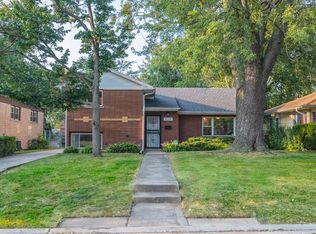 3108 173rd St, Hazel Crest, IL 60429