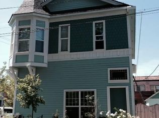 4005 N Albina Ave, Portland, OR 97227