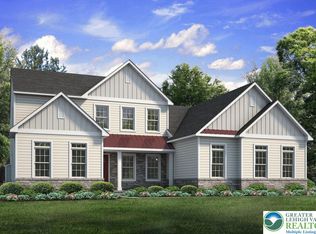 25 Charlie Ct #2, Williams Township, PA 18042