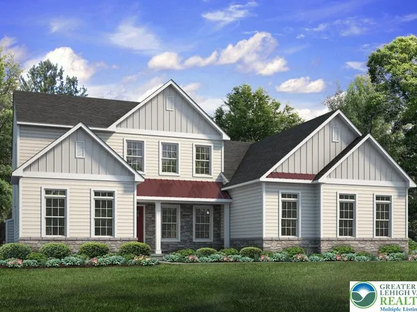 3481 George St #26, North Whitehall Township, PA 18078