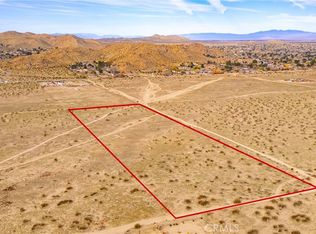 18200 E Avenue P Lot 32, Palmdale, CA