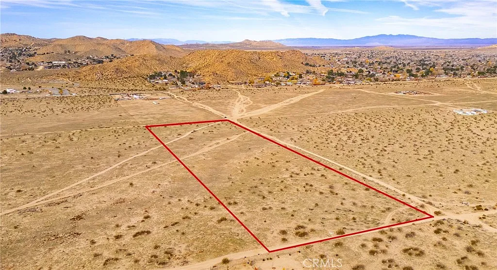 18200 E Avenue P Lot 32 photo 1