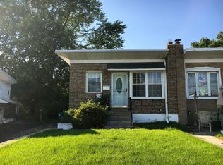 87 Hoffman Rd, Ridley Park, PA 19078