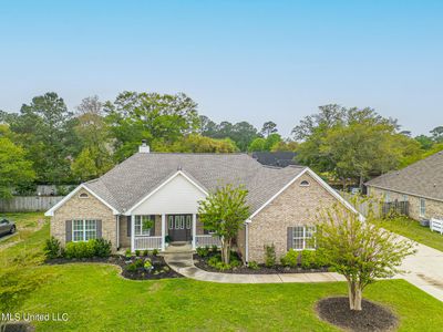 3821 Bergerac Ln, Ocean Springs, MS, 39564