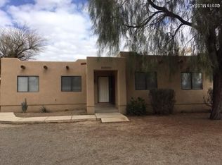 10780 E Tanque Verde Rd, Pima county, AZ 85749