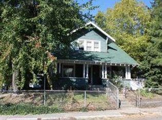 1544 Draper St, Indianapolis, IN