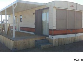 3713 N Bryce Rd, Golden Valley, AZ 86413