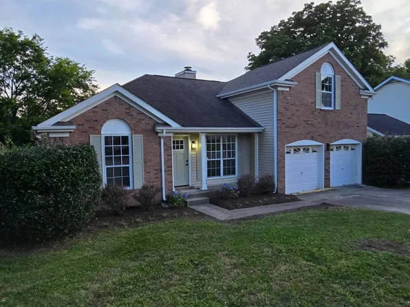 1120 Dawnwood Dr, Old Hickory, TN 37138
