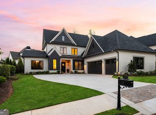 3830 Cottage Dr, Alpharetta, GA 30004