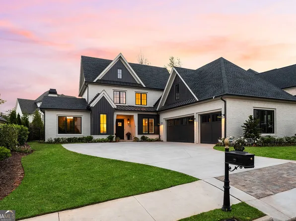 3830 Cottage Dr, Alpharetta, GA 30004