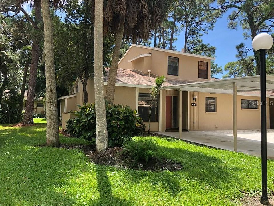 1st image of 4761 Village Gardens Dr #91