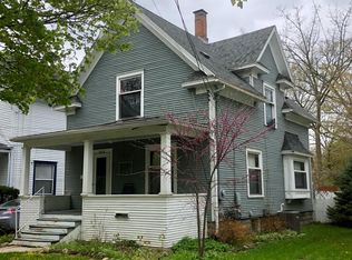 212 S Bingham St, Lansing, MI 48912