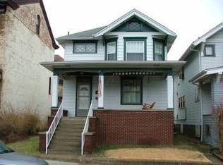 324 N Huron St, Wheeling, WV