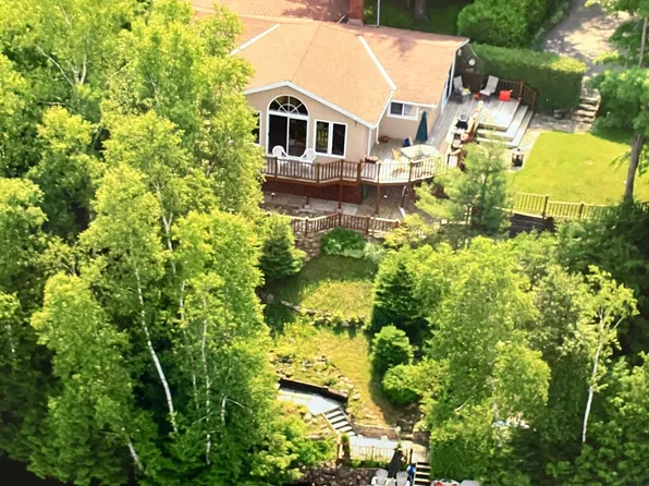 1109 Burnt Point Trl, Highlands East, ON K0M 1S0