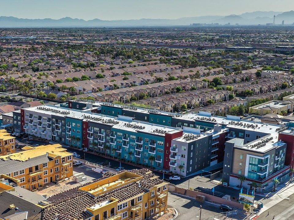 The Mercer Apartment Rentals Las Vegas, NV Zillow