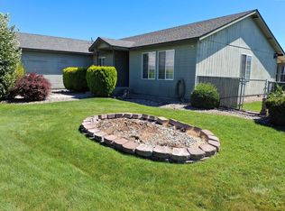 331 Laura Ave, Sunnyside, WA