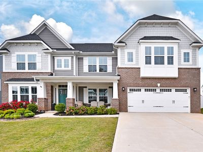 206 Chinook Dr, Greenville, SC, 29607