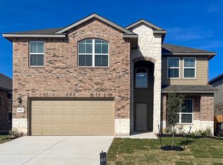 8425 Knapp Rise, San Antonio, TX 78254