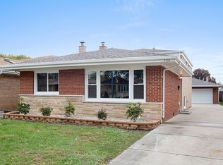 9129 S Saint Louis Ave, Evergreen Park, IL