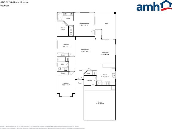 2nd image of 14943 N 133rd Ln