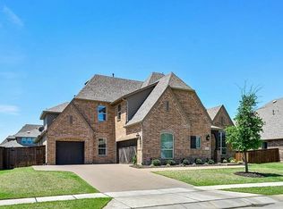 1218 Baird Way, Celina, TX 75009