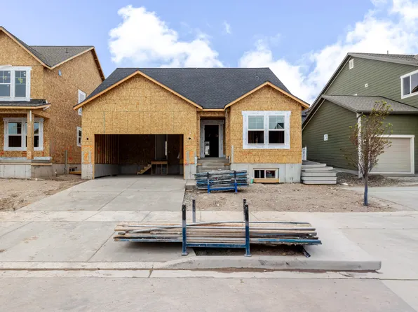 2953 N Purpletop Ln #2187, Saratoga Springs, UT 84045