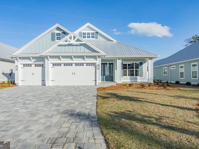 249 Jake Colton Dr, Kingsland, GA, 31548