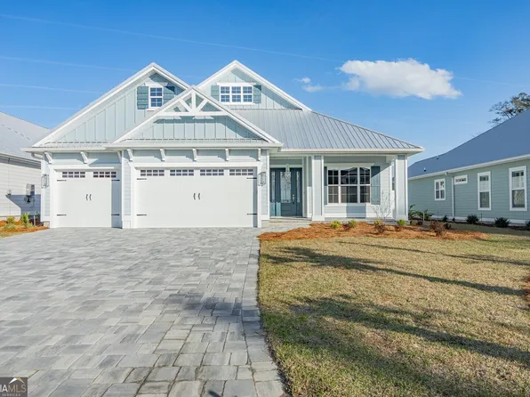 249 Jake Colton Dr, Kingsland, GA 31548