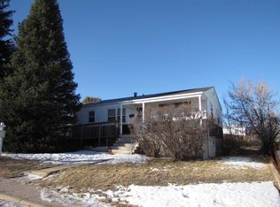 1618 Fremont Ave, Cheyenne, WY 82001