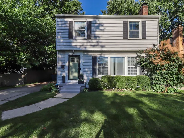 2414 Blaine Ave SE, Grand Rapids, MI 49507